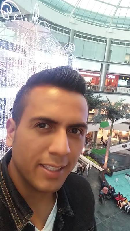 Date this fun Colombia man John edward from Bogota CO20199