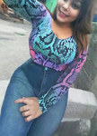 tall Brazil girl Daiane from Sao Paulo BR9889