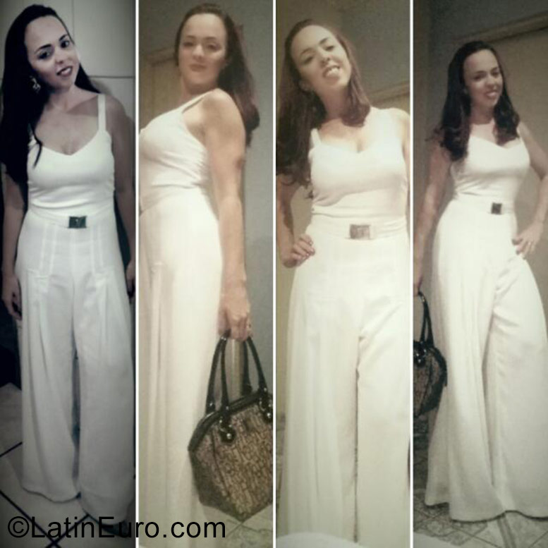 Date this cute Brazil girl Simone from Sao Paulo BR9893