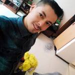 luscious Colombia man Jeison sanmigue from Bogota CO20220