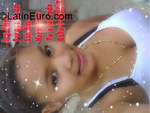 delightful Dominican Republic girl Gabriela from Santiago DO27395