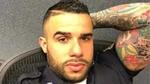 nice looking Dominican Republic man Jose ramon from Santiago DO27398