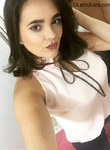charming Brazil girl Jessica from Campinas BR9894
