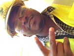 red-hot United States man  from Baton Rouge US17853