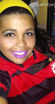 young Brazil girl Elie from Vitoria BR9898