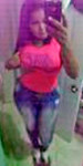 nice looking Dominican Republic girl Laura from Santo Domingo DO27463