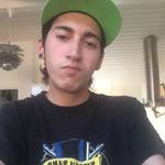 charming United States man Danilo Arenas from Bogota CO20293