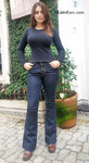 nice looking Brazil girl Maria Alice from Sao Paulo BR9907