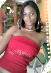 cute Dominican Republic girl Yohana from Santo Domingo DO27529