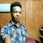 stunning Dominican Republic man Henry from Santiago Rd DO27535