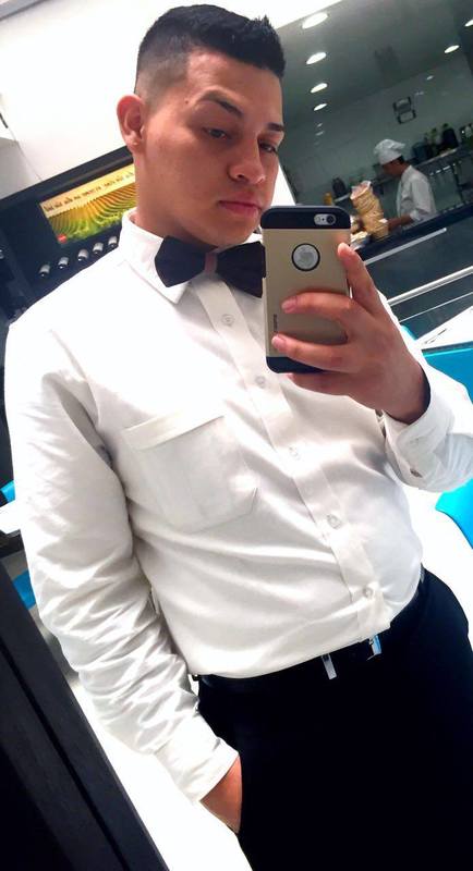 Date this sultry Colombia man Duban riveros from Bogota CO20429