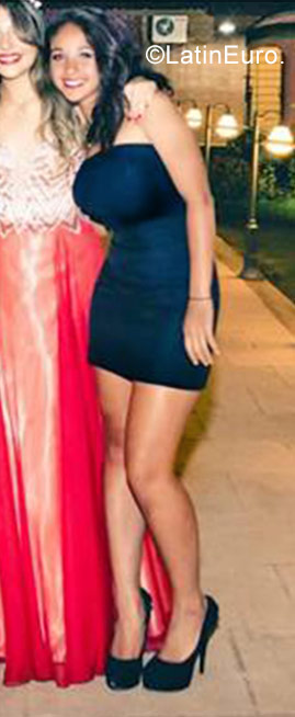 Date this foxy Brazil girl Mariana from Sao Paulo BR9916
