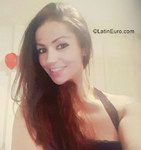 young Spain girl Jakelin from Alicante ES356