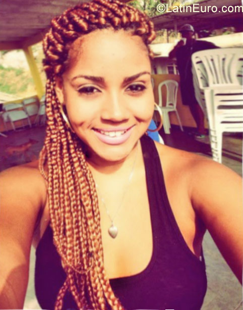 Date this georgeous Brazil girl Dayane from Rio De Janeiro BR9919