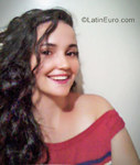 good-looking Brazil girl Tatiane from Londrina BR9921