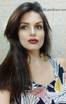 good-looking Brazil girl Caroline from Campinas BR9923