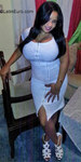 foxy Dominican Republic girl Margarita from Santo Domingo DO27667