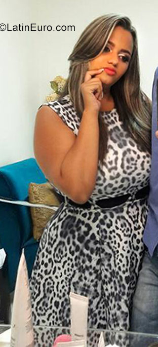 Date this georgeous Brazil girl Jerica from Governado valadares BR9927