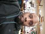 pretty United States man  from New York City US17929