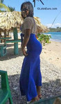 fun Dominican Republic girl Karla from San Cristobal DO27759