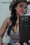 happy Brazil girl Ana from Sao Paulo BR9937