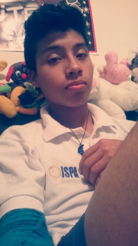 Date this cute Colombia man Jefferson andre from Bogota CO20750