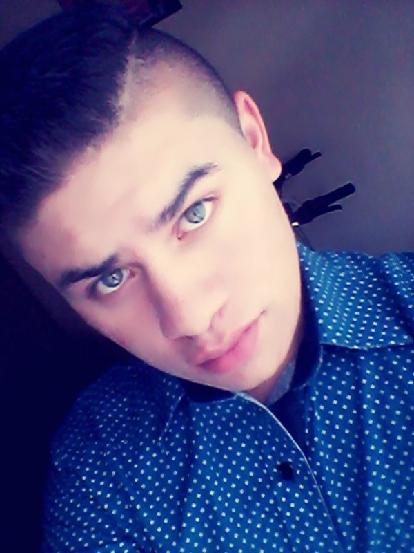 Date this voluptuous Colombia man Luis from Bogota CO20765