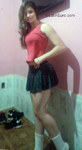 voluptuous Brazil girl Kelly from Rio Branco BR9944