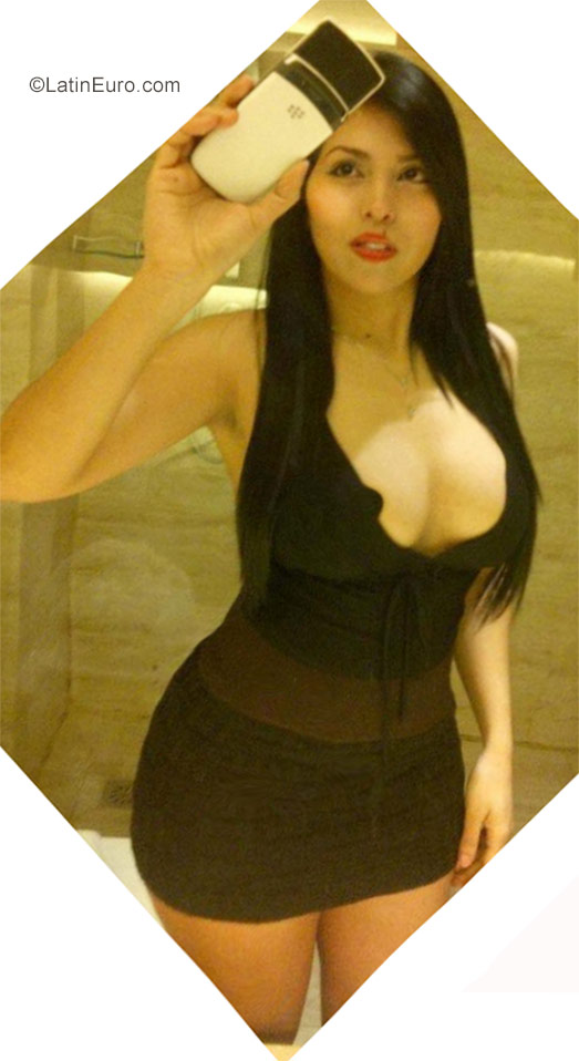 Date this gorgeous Colombia girl Diana marcela from Manizales CO20838