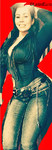 hot Brazil girl Martha from Cachoeirinha BR9957