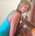 attractive Dominican Republic girl Rosy from Dajabon DO34772