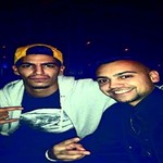 fun Colombia man  from Gent BE106