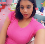 stunning Dominican Republic girl Chakiria from Santo Domingo DO36601