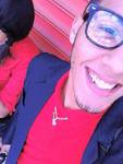 beautiful Dominican Republic man Jhonathan Miran from Santiago DO28083
