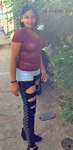 georgeous Dominican Republic girl Jennifer from Mao DO28093
