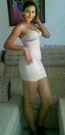 good-looking Dominican Republic girl Waldyis from Santo Domingo Este DO28100