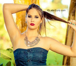 tall Brazil girl Anna from Itapeva BR9967