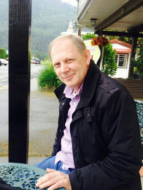 Date this fun United States man Karl from Seattle US18033