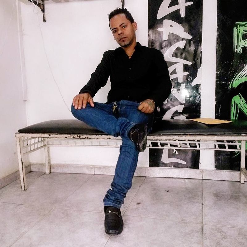Date this passionate Dominican Republic man Andres rafael s from Santiago De Los Caballero DO28151
