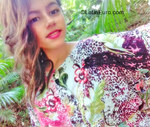 pretty Brazil girl Lorhana from Santana do araguaia BR9970