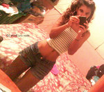 delightful Dominican Republic girl ANYE from Santo Domingo DO28180