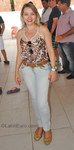 attractive Brazil girl Kristhine from Petrolina BR9971