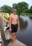 luscious Colombia man Luis from Santa Marta CO21051