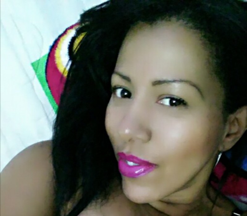 Date this hard body Colombia girl Claudia from Medellín CO31657