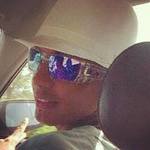 athletic Colombia man Romario from Cartagena CO21065