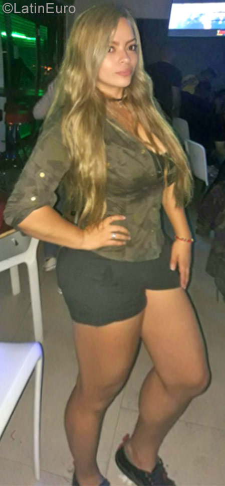 Date this young Chile girl Alejandra from Santiago CL101