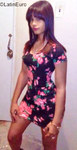 cute Dominican Republic girl Crisanny from Santo Domingo DO28243