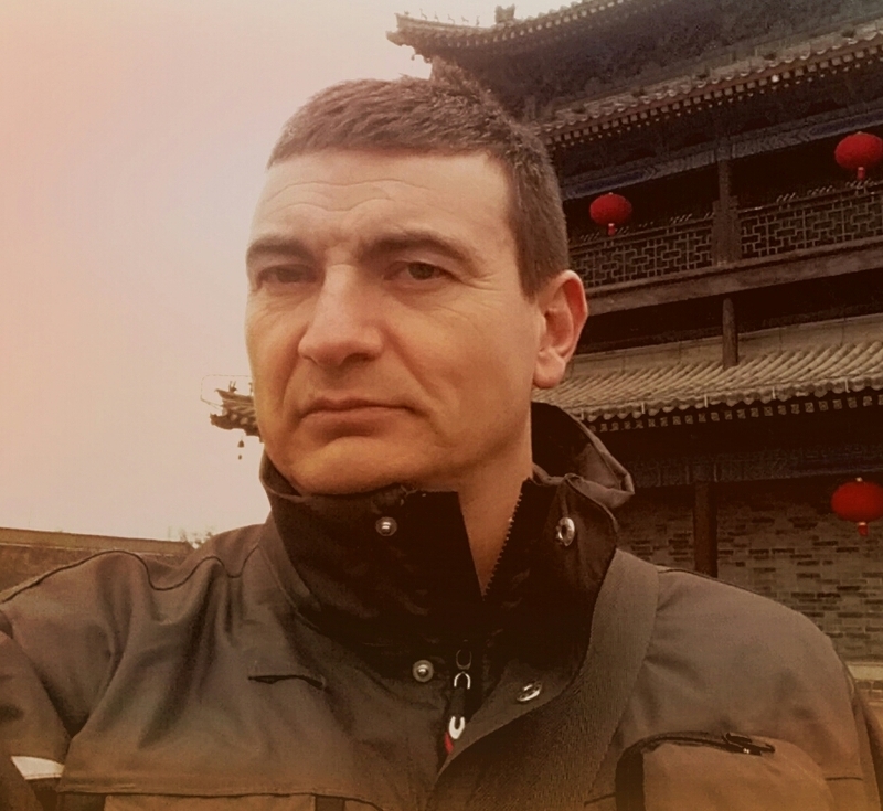 Date this delightful Spain man Jordi from Barcelona ES361