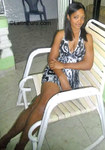good-looking Dominican Republic girl Ana lucia from Santo Domingo DO28248