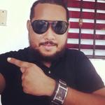 nice looking Dominican Republic man Joel grullon from Santo Domingo DO28256